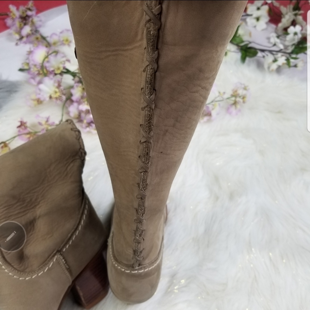 Zodiac boots - Picture 3 of 7